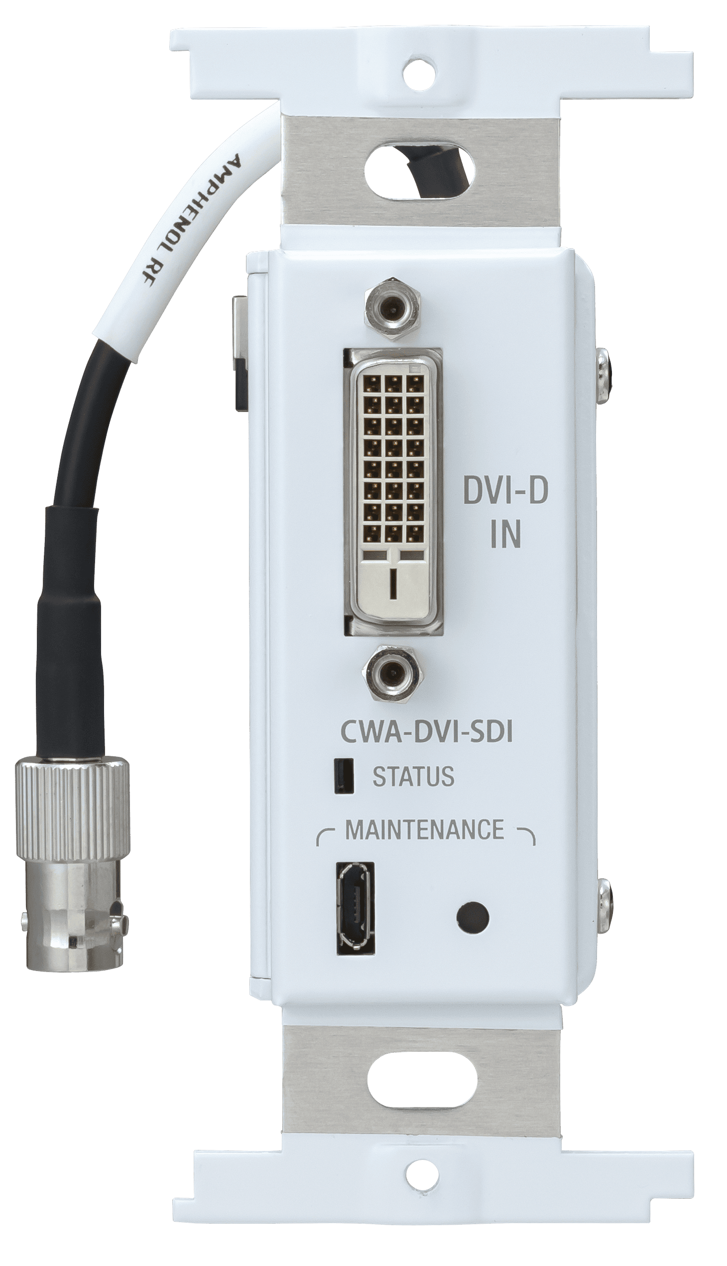 DVI-SDIコンバータ CWA-DVI-SDI