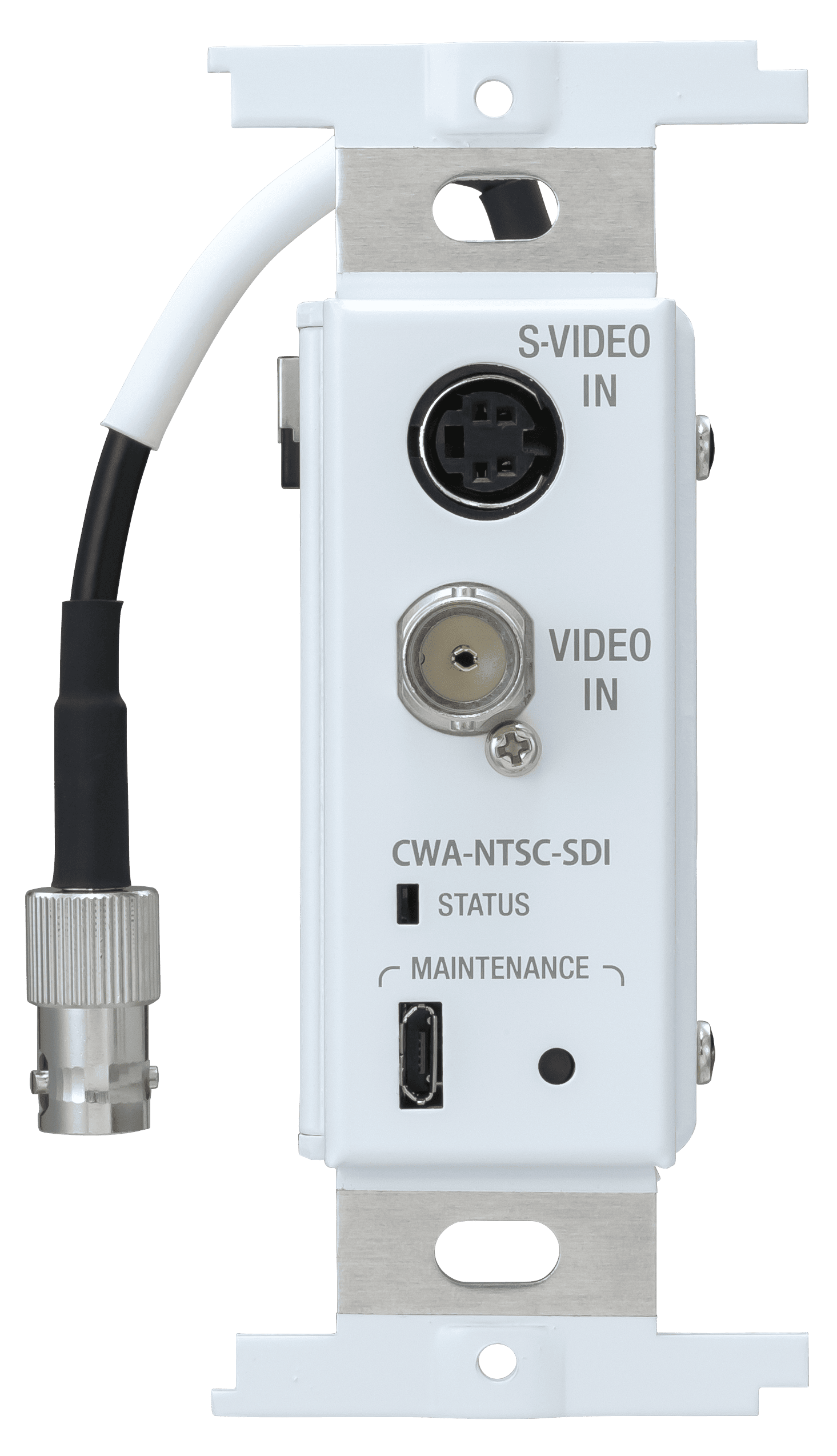 NTSC-SDIコンバータ CWA-NTSC-SDI