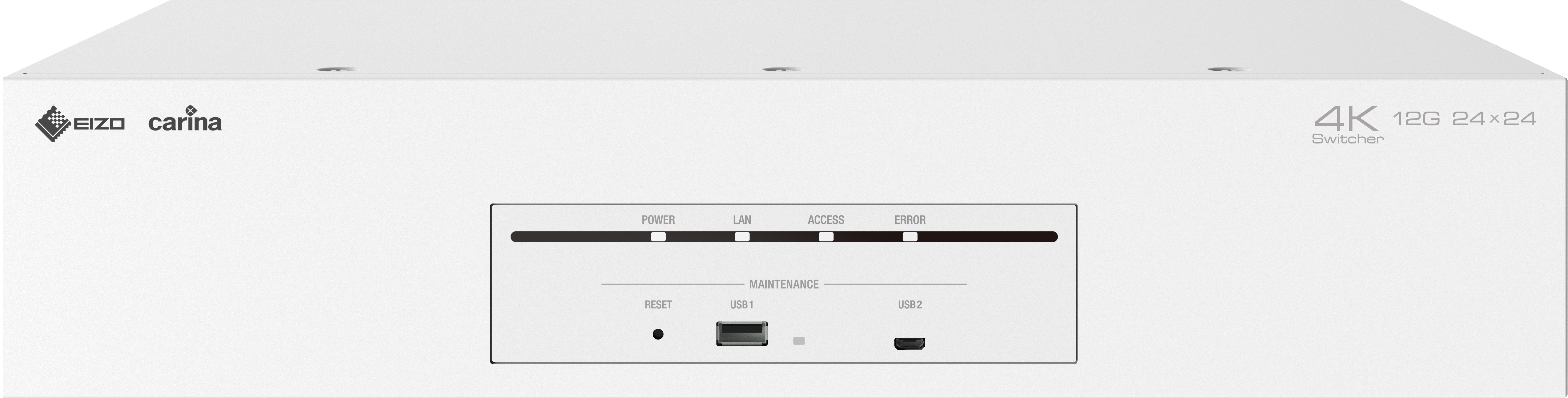 SDIスイッチャー CXS Series