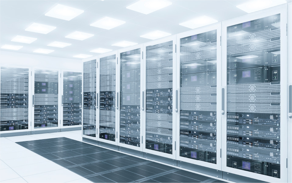 情報セキュリティで安全を守る